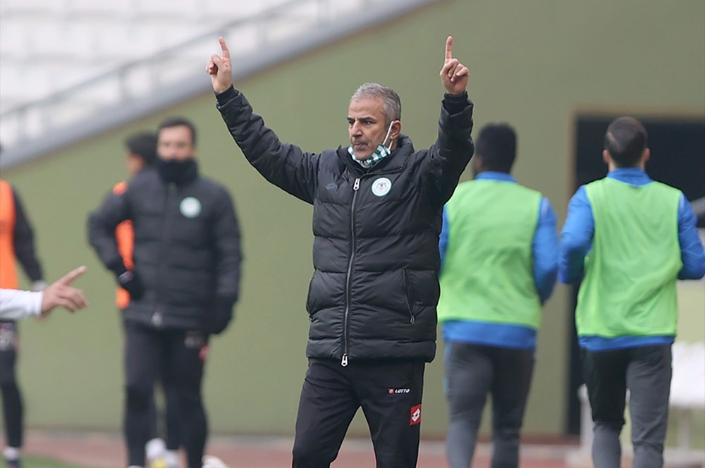 BEŞİKTAŞ HABERLERİ: Kartal’da hoca adayları belirlendi! Sergen Yalçın’ın istifası sonrası...
