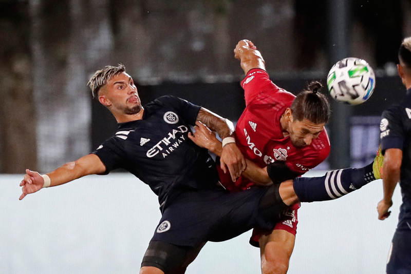 BEŞİKTAŞ HABERLERİ - Kartal’ın Valentin Castellanos teklifi ortaya çıktı!