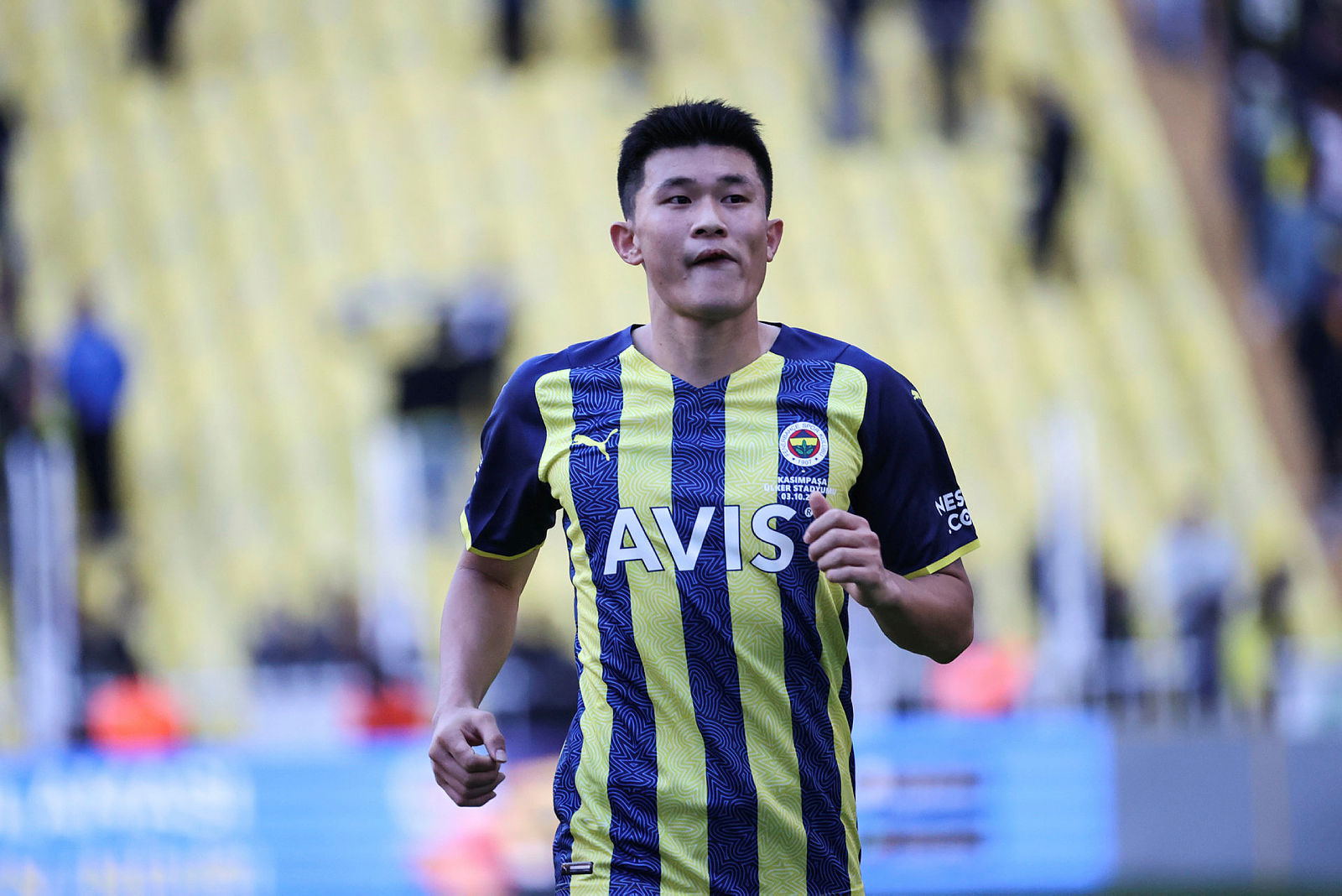 FENERBAHÇE TRANSFER HABERLERİ - Avrupa’nın 3 dev kulübü Kim Min-Jae’nin peşinde! Gözden çıkarılan rakam...