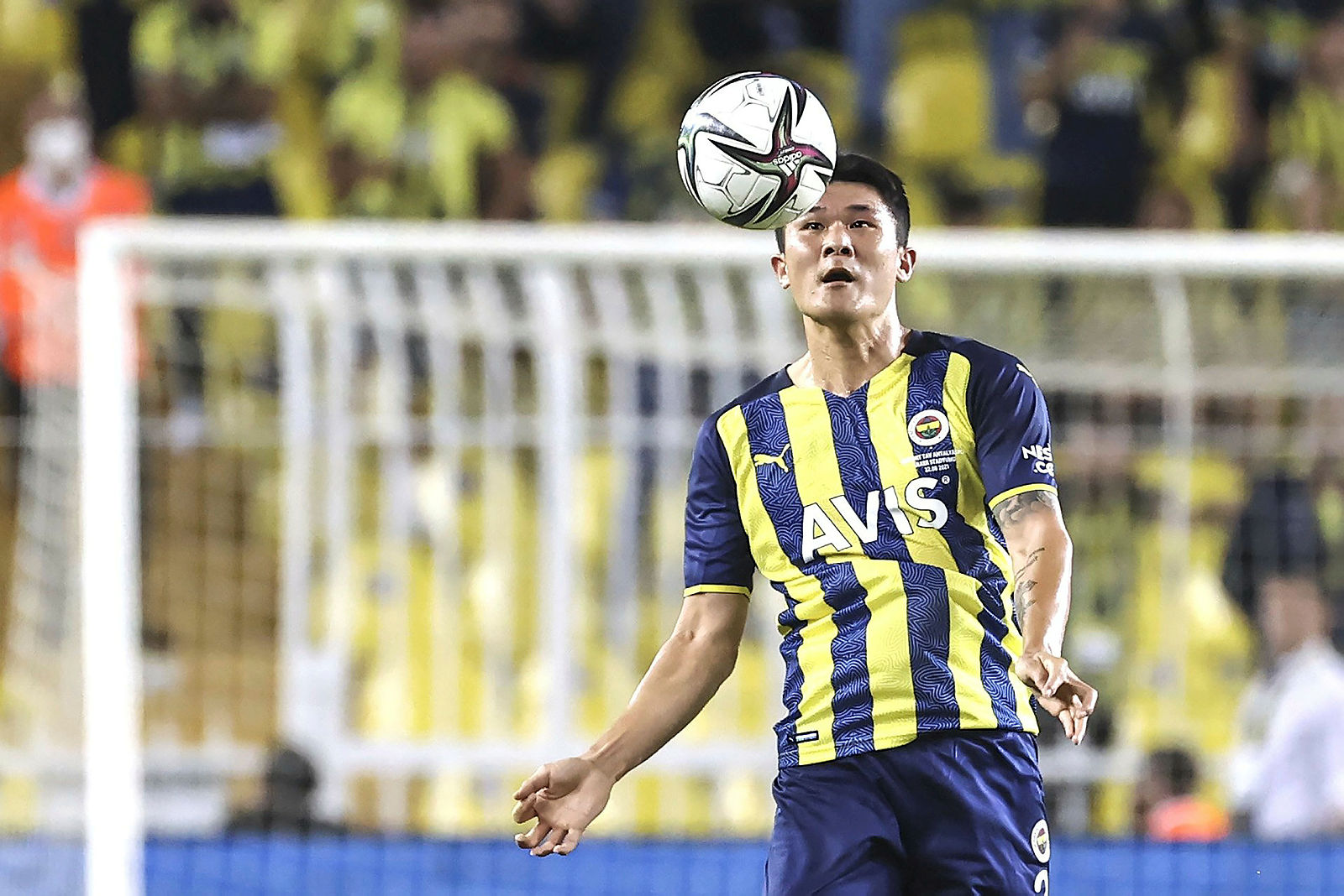 FENERBAHÇE TRANSFER HABERLERİ - Avrupa’nın 3 dev kulübü Kim Min-Jae’nin peşinde! Gözden çıkarılan rakam...