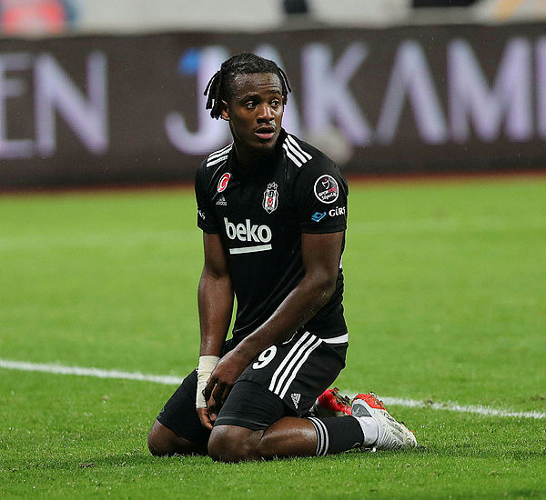 BEŞİKTAŞ TRANSFER HABERLERİ: Michy Batshuayi’nin yeni adresini açıkladılar!