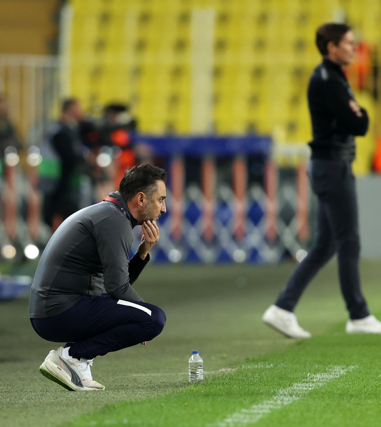 FENERBAHÇE HABERLERİ: Fenerbahçe’de kritik viraj! Şampiyonluk...