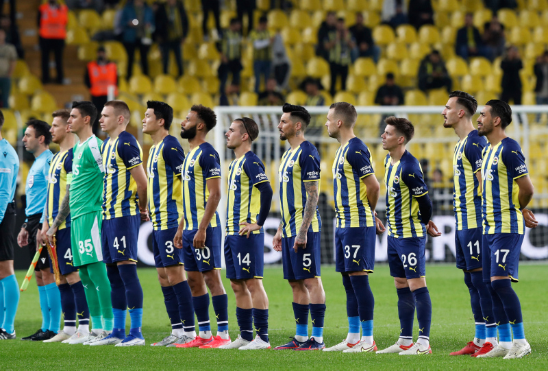 FENERBAHÇE HABERLERİ: Fenerbahçe’de kritik viraj! Şampiyonluk...