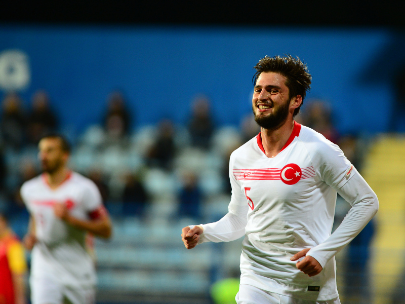 GALATASARAY TRANSFER HABERLERİ: Cimbom’dan Okay Yokuşlu’ya kanca! Fatih Terim istedi yönetim harekete geçti