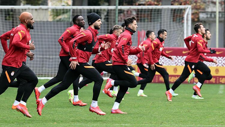 GALATASARAY TRANSFER HABERLERİ: Cimbom’dan Okay Yokuşlu’ya kanca! Fatih Terim istedi yönetim harekete geçti