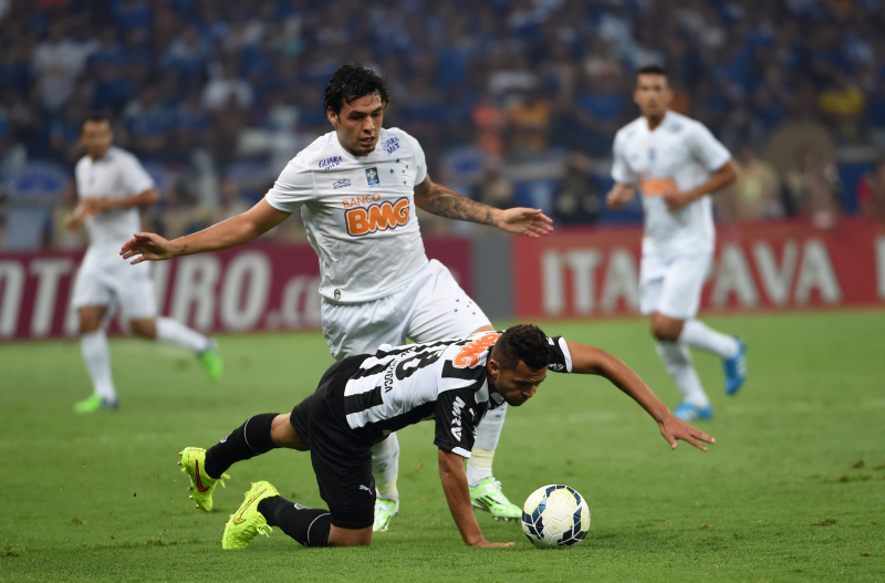BEŞİKTAŞ HABERLERİ: Beşiktaş’tan Ricardo Goulart atağı! Transferde rakip Fluminense
