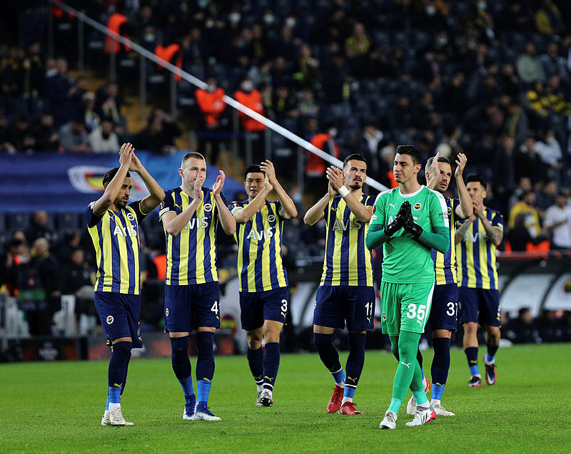 FENERBAHÇE HABERLERİ: İşte Fenerbahçe’de son durum! Eksik oyuncular...