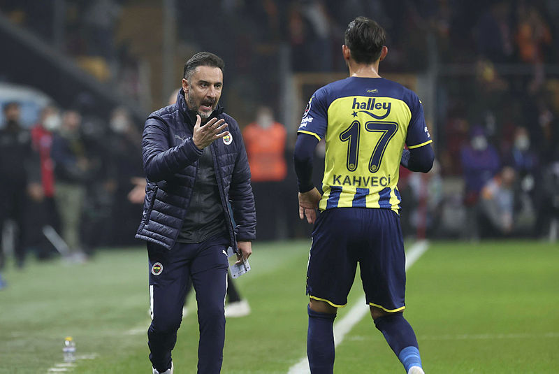 FENERBAHÇE HABERLERİ: İşte Fenerbahçe’de son durum! Eksik oyuncular...