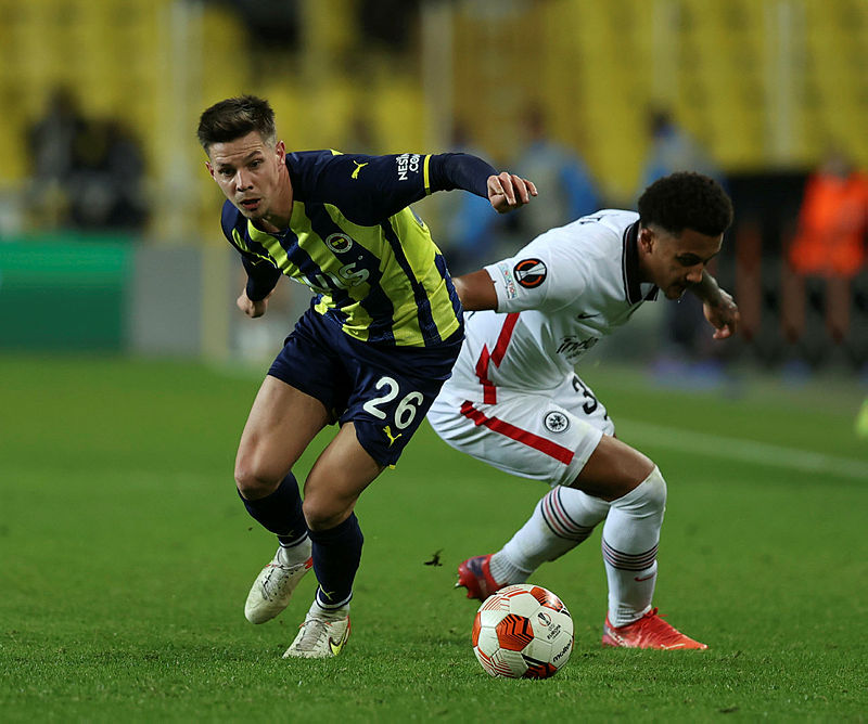 FENERBAHÇE HABERLERİ: İşte Fenerbahçe’de son durum! Eksik oyuncular...