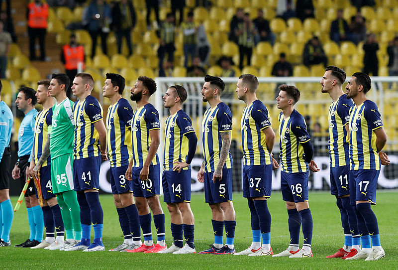 FENERBAHÇE HABERLERİ: İşte Fenerbahçe’de son durum! Eksik oyuncular...
