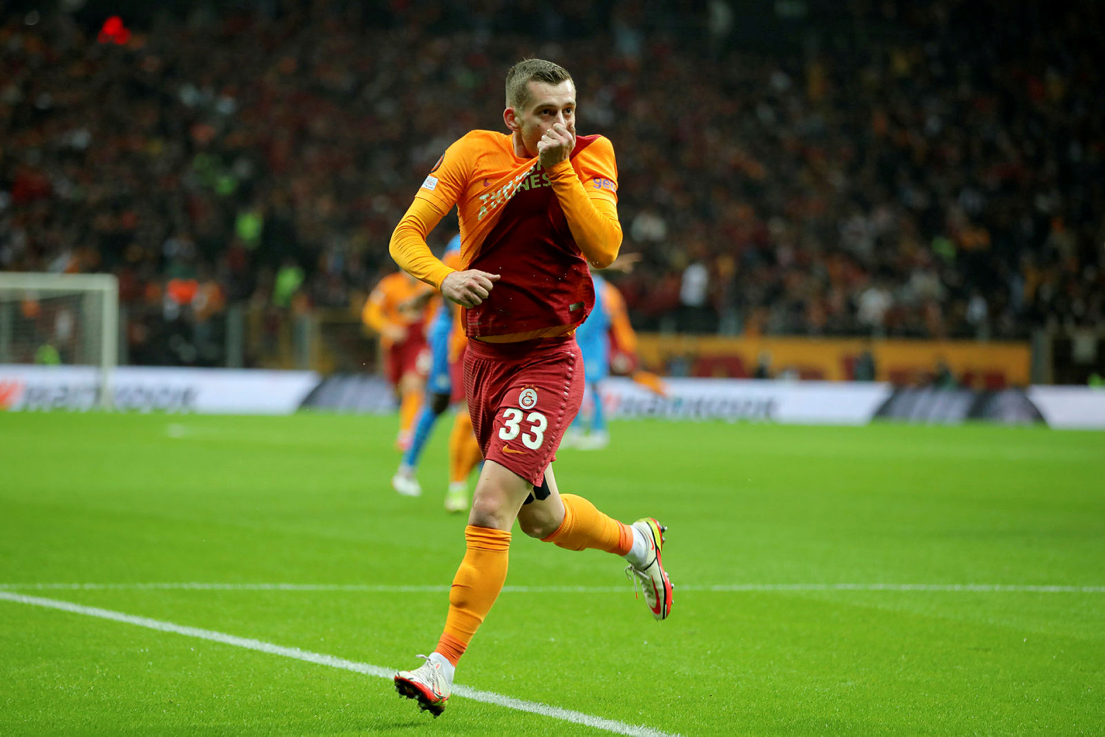 GALATASARAY HABERİ: Yönetimden sürpriz karar! Fatih Terim...