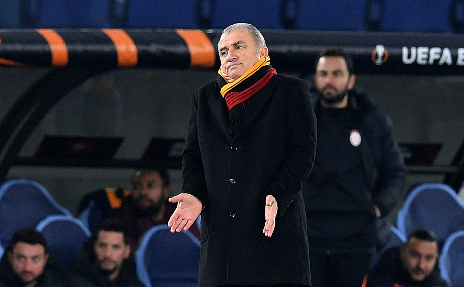 GALATASARAY HABERİ: Yönetimden sürpriz karar! Fatih Terim...