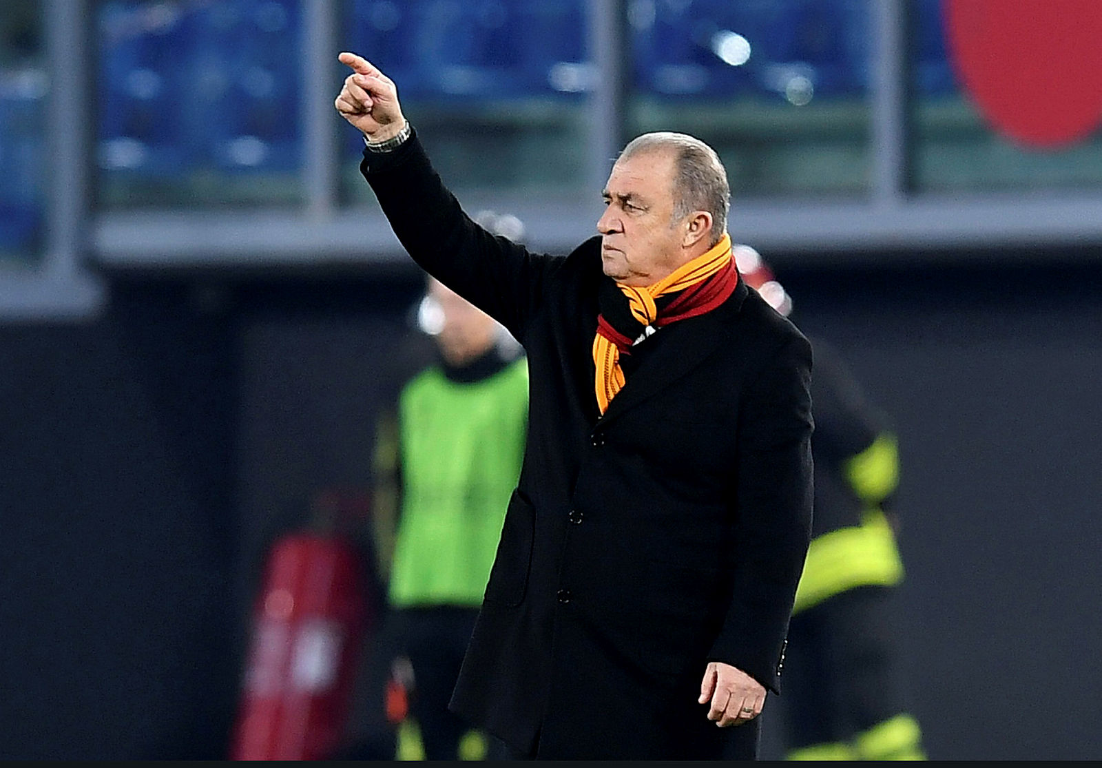 GALATASARAY HABERİ: Yönetimden sürpriz karar! Fatih Terim...