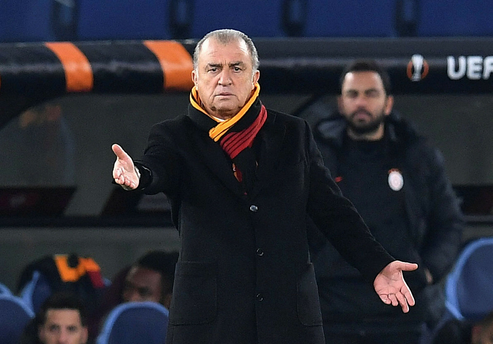 GALATASARAY HABERİ: Yönetimden sürpriz karar! Fatih Terim...