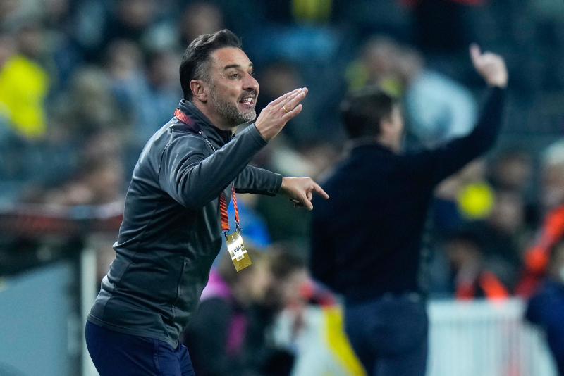 Vitor Pereira ile yollar ayrılıyor! İşte Fenerbahçe’nin teknik direktör adayları