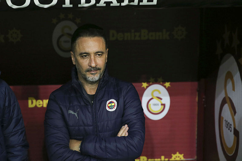 Vitor Pereira ile yollar ayrılıyor! İşte Fenerbahçe’nin teknik direktör adayları