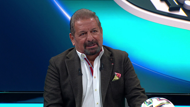 Erman Toroğlu’dan hakemlere sert eleştiri! Tek kelimeyle rezalet