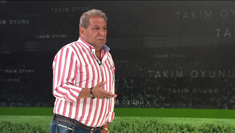 Erman Toroğlu’dan hakemlere sert eleştiri! Tek kelimeyle rezalet
