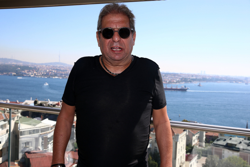 Erman Toroğlu’dan hakemlere sert eleştiri! Tek kelimeyle rezalet