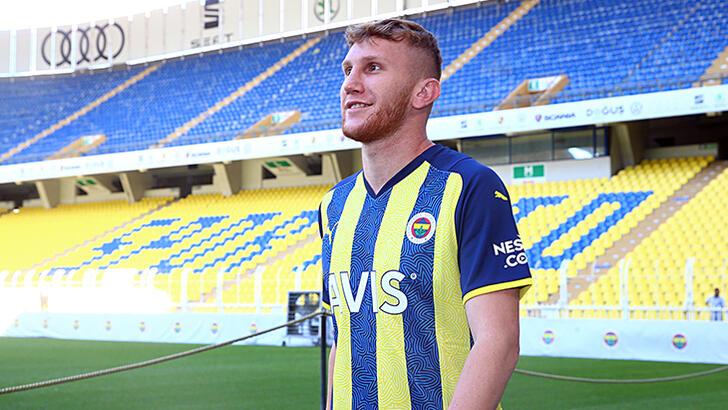 FENERBAHÇE TRANSFER HABERLERİ: Sezon başında gelmişti! Süper Lig ekibinden Burak Kapacak hamlesi
