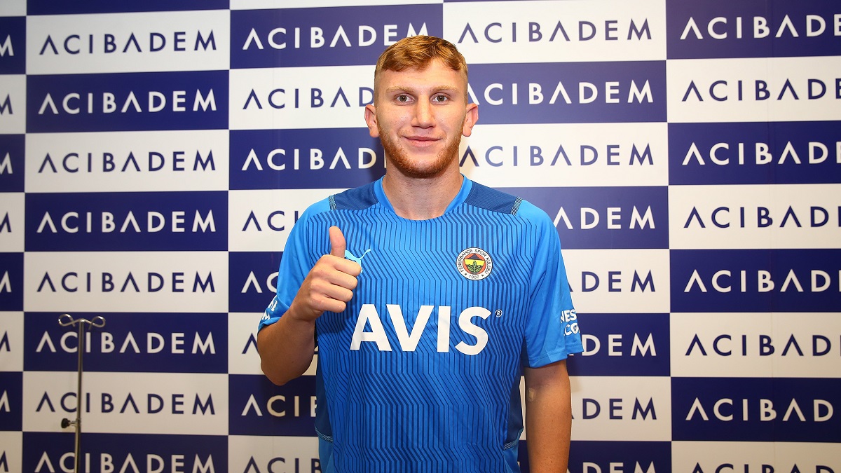 FENERBAHÇE TRANSFER HABERLERİ: Sezon başında gelmişti! Süper Lig ekibinden Burak Kapacak hamlesi