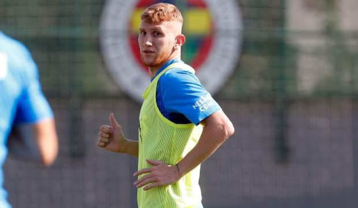 FENERBAHÇE TRANSFER HABERLERİ: Sezon başında gelmişti! Süper Lig ekibinden Burak Kapacak hamlesi
