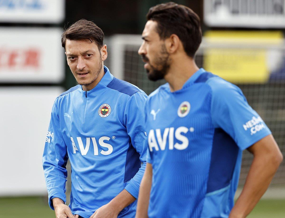 FENERBAHÇE HABERLERİ - Fenerbahçe Beşiktaş’ı böyle yıkacak! İşte Vitor Pereira’nın derbideki kozları