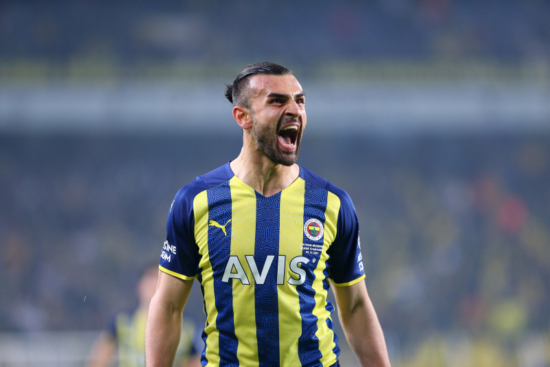 FENERBAHÇE HABERLERİ - Fenerbahçe Beşiktaş’ı böyle yıkacak! İşte Vitor Pereira’nın derbideki kozları