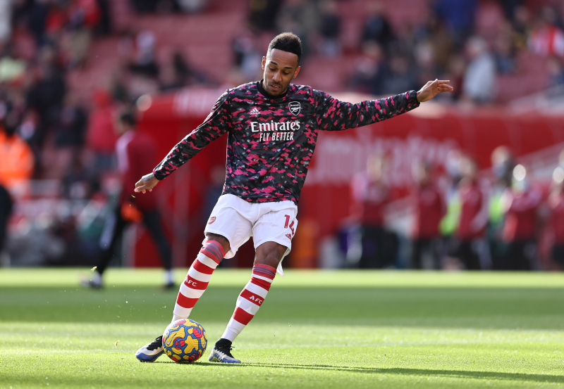 TRABZONSPOR TRANSFER HABERLERİ: Taraftarlardan Pierre-Emerick Aubameyang’a çağrı! Come to Trabzonspor