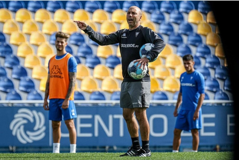 BEŞİKTAŞ HABERLERİ - Bruno Pinheiro’dan kötü haber! Estoril...