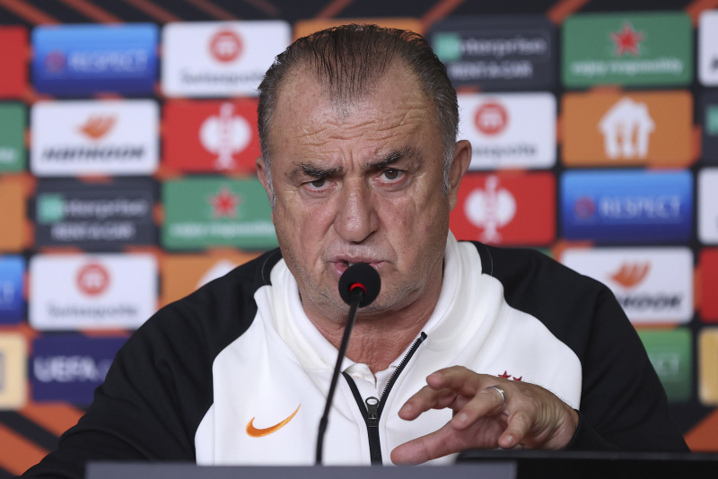 GALATASARAY HABERLERİ: Fatih Terim’den Zorbay Küçük’e flaş sözler! Yanına kar bırakmayacağız