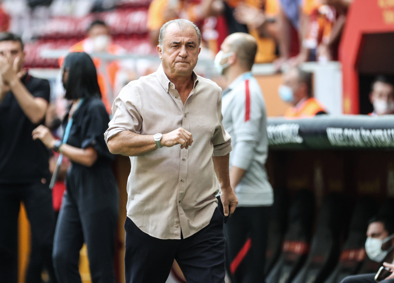 GALATASARAY HABERLERİ: Fatih Terim’den Zorbay Küçük’e flaş sözler! Yanına kar bırakmayacağız