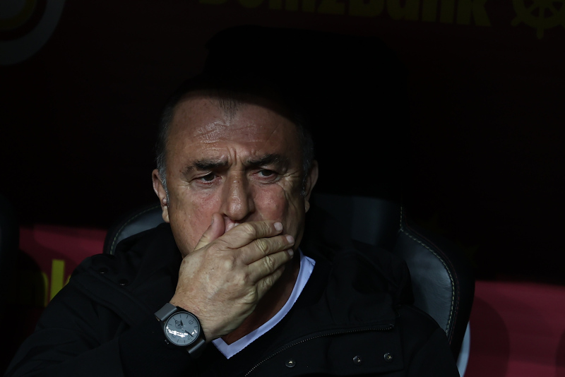 GALATASARAY HABERLERİ: Fatih Terim’den Zorbay Küçük’e flaş sözler! Yanına kar bırakmayacağız