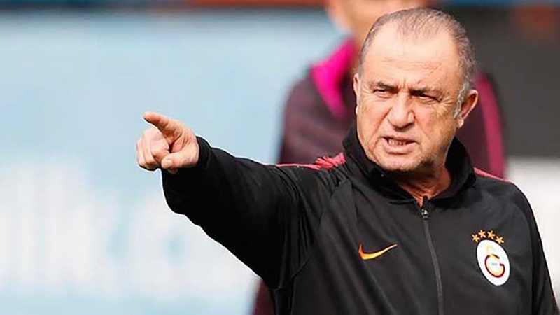 GALATASARAY HABERLERİ: Fatih Terim’den Zorbay Küçük’e flaş sözler! Yanına kar bırakmayacağız