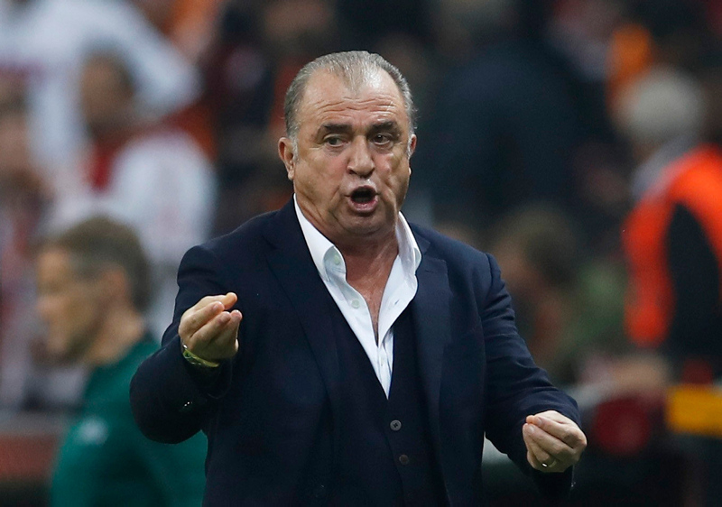 GALATASARAY HABERLERİ: Fatih Terim’den Zorbay Küçük’e flaş sözler! Yanına kar bırakmayacağız
