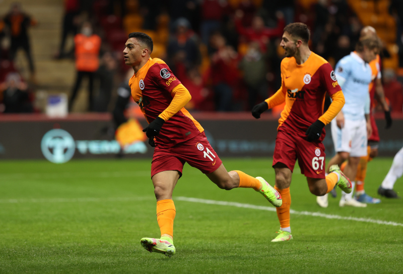 GALATASARAY TRANSFER HABERLERİ: Cimbom Jordan Campuzano için devreye girdi!