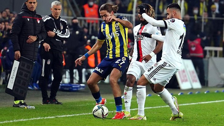 Fenerbahçe’de Vitor Pereira sonrası flaş iddia! Clarence Seedorf...