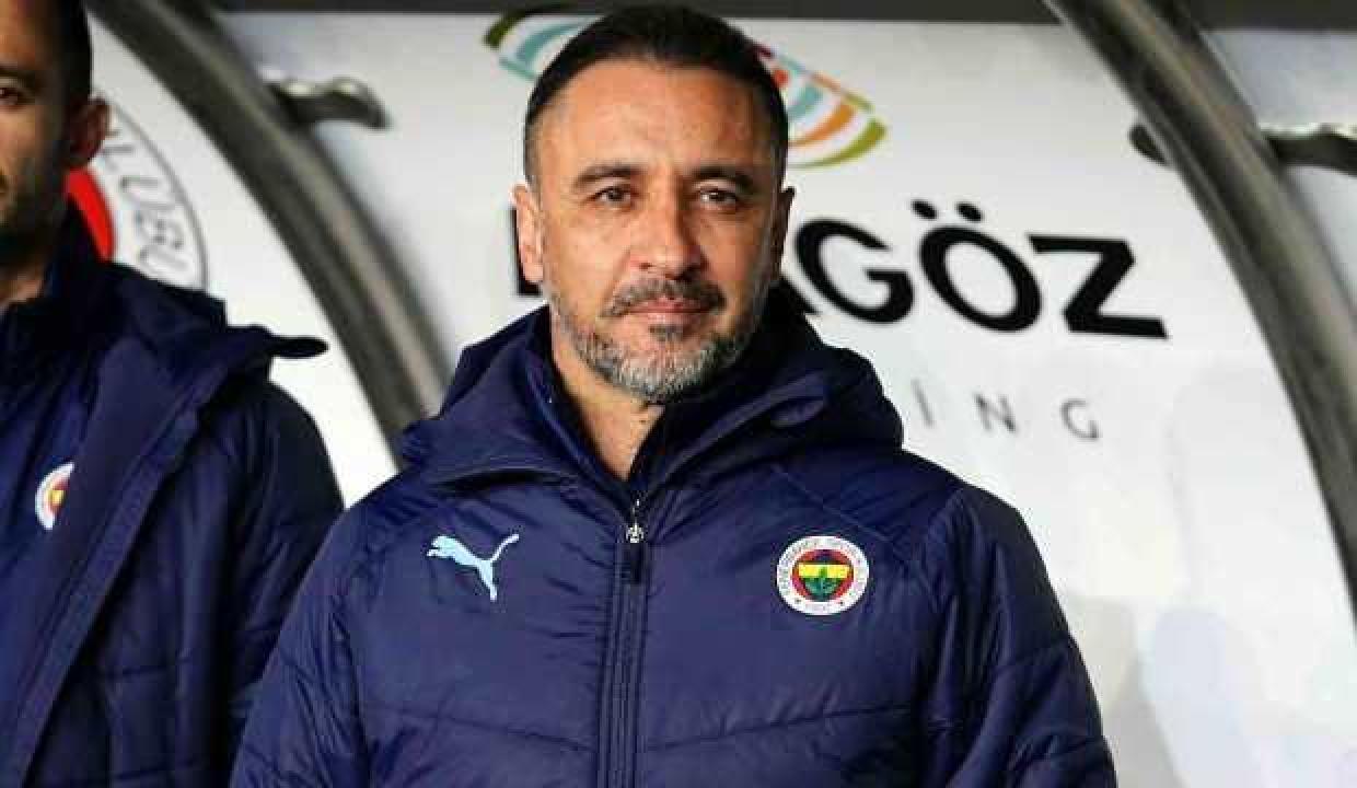 Fenerbahçe’de Vitor Pereira sonrası flaş iddia! Clarence Seedorf...