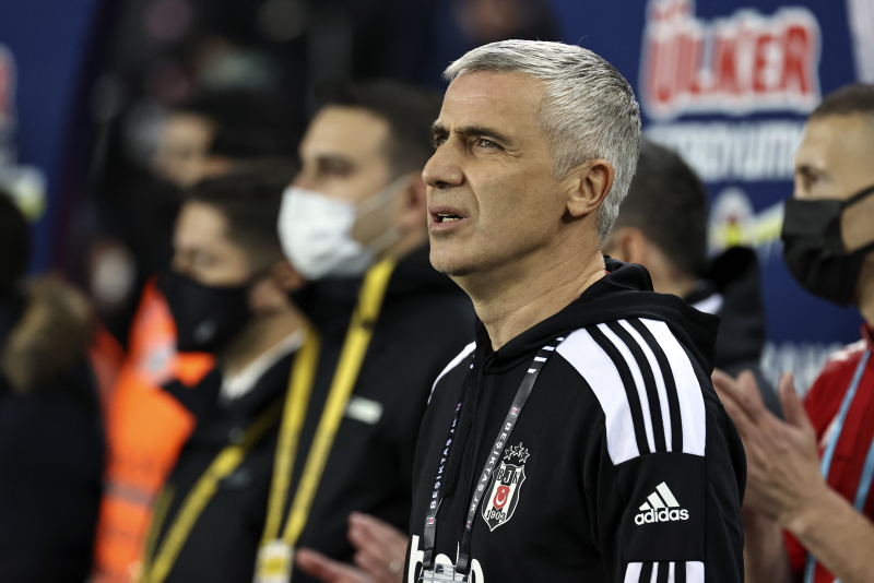 Beşiktaş’ta teknik direktör kararı! Önder Karaveli ve Şenol Güneş...