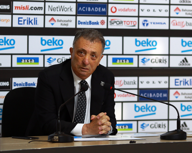 Beşiktaş’ta ’Teknik Direktör’ kriterleri belirlendi! Yönetim taviz vermeyecek