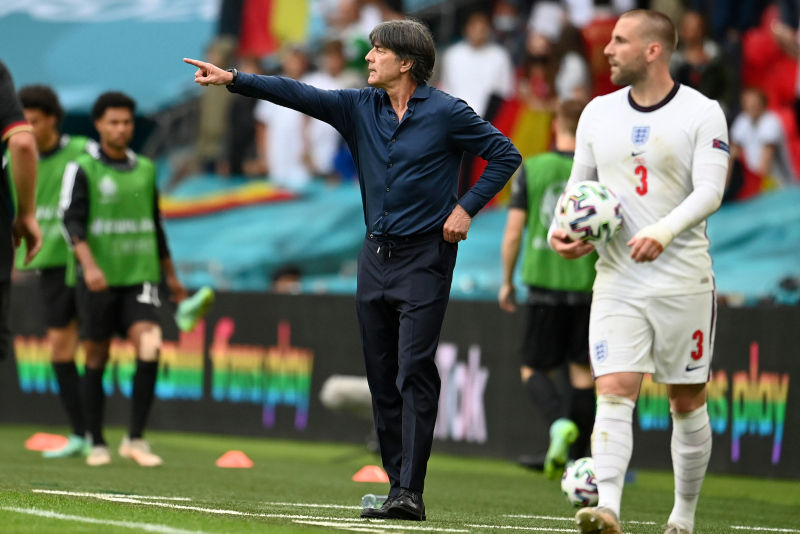 Fenerbahçe’de Joachim Löw-İsmail Kartal formülü!