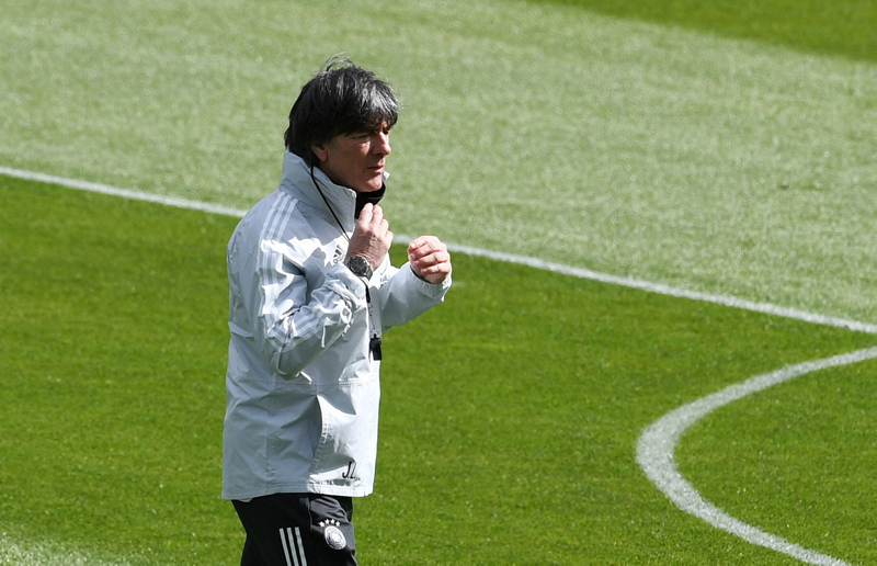 Fenerbahçe’de Joachim Löw-İsmail Kartal formülü!