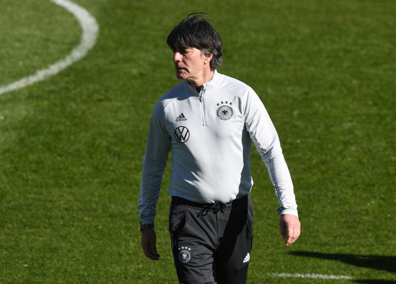 Fenerbahçe’de Joachim Löw-İsmail Kartal formülü!