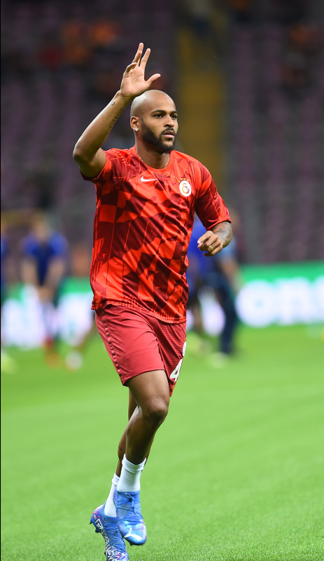 GALATASARAY TRANSFER HABERLERİ: Marcao’ya Napoli talip oldu! Devre arasında...