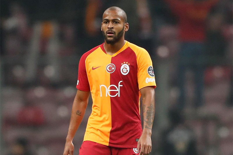GALATASARAY TRANSFER HABERLERİ: Marcao’ya Napoli talip oldu! Devre arasında...