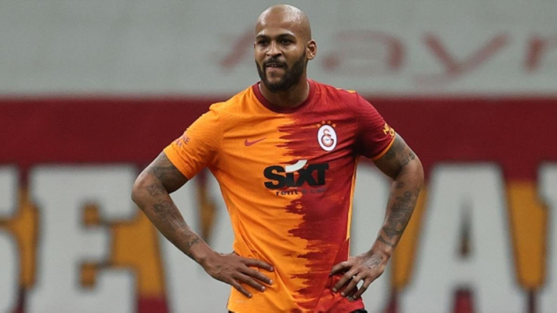 GALATASARAY TRANSFER HABERLERİ: Marcao’ya Napoli talip oldu! Devre arasında...