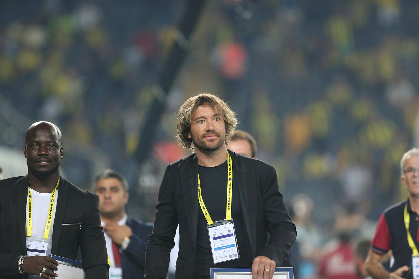 FENERBAHÇE HABERİLERİ -  Bomba teknik direktör iddiası! John Terry Fenerbahçe’yi Lugano’ya sordu