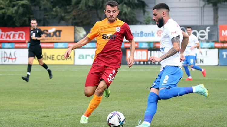 GALATASARAY HABERLERİ - Cimbom’da çılgın transfer planı! 5 futbolcu...