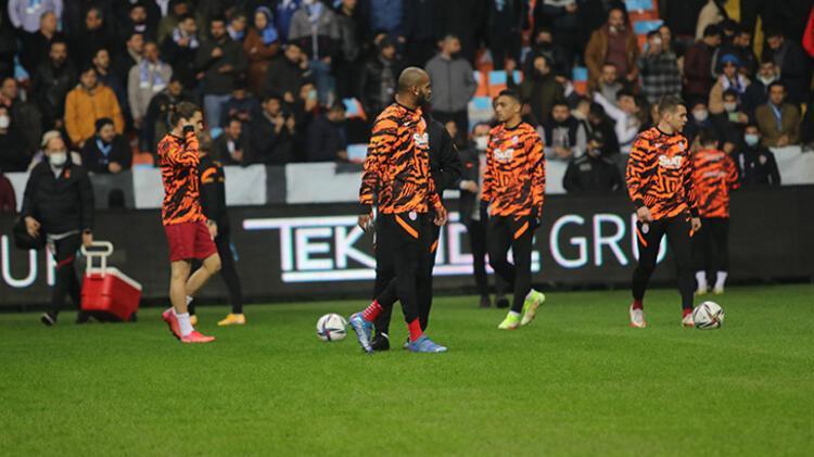 GALATASARAY HABERLERİ - Cimbom’da çılgın transfer planı! 5 futbolcu...