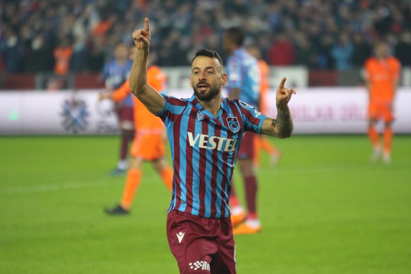 TRABZONSPOR HABERLERİ - Spor yazarları Trabzonspor - Başakşehir maçını böyle değerlendirdi!